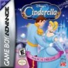 Juego online Disney's Cinderella: Magical Dreams (GBA)